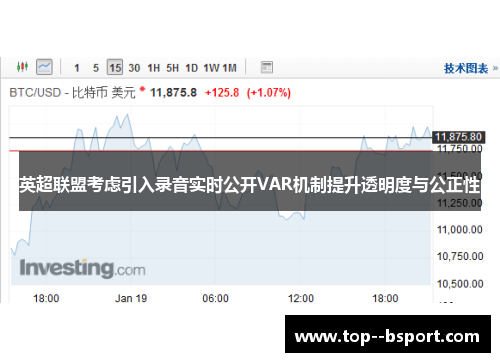 英超联盟考虑引入录音实时公开VAR机制提升透明度与公正性