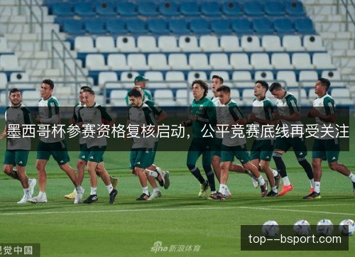 墨西哥杯参赛资格复核启动,公平竞赛底线再受关注 墨西哥杯参赛资格复核启动,公平竞赛底线再受关注